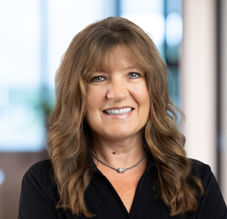 Portrait of Audra L. Wooten