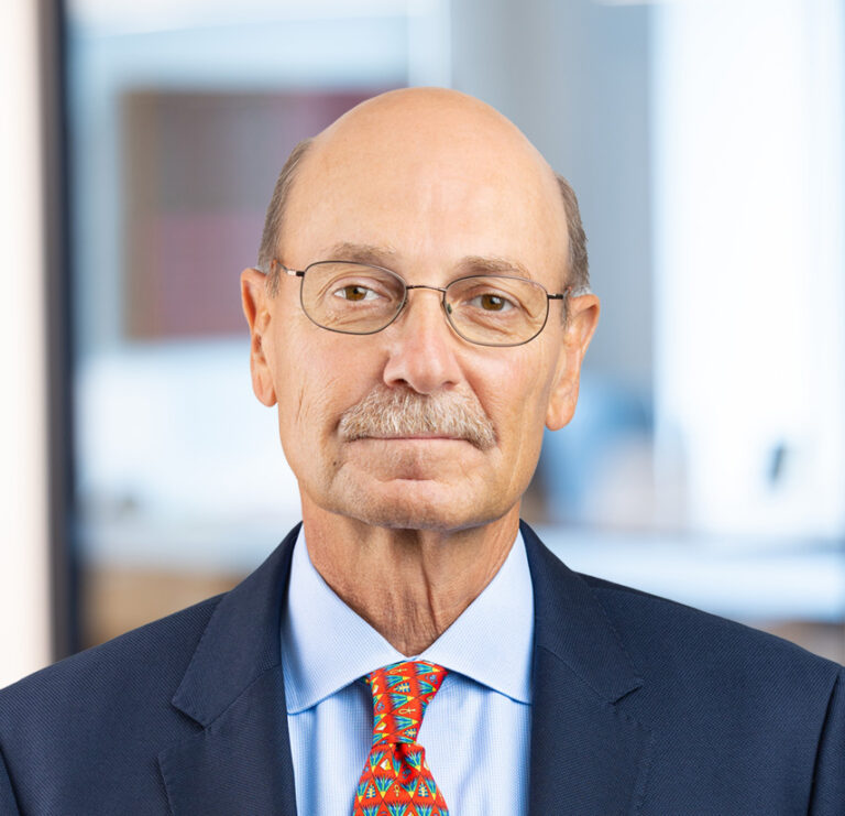 Portrait of Habib Y. Gorgi