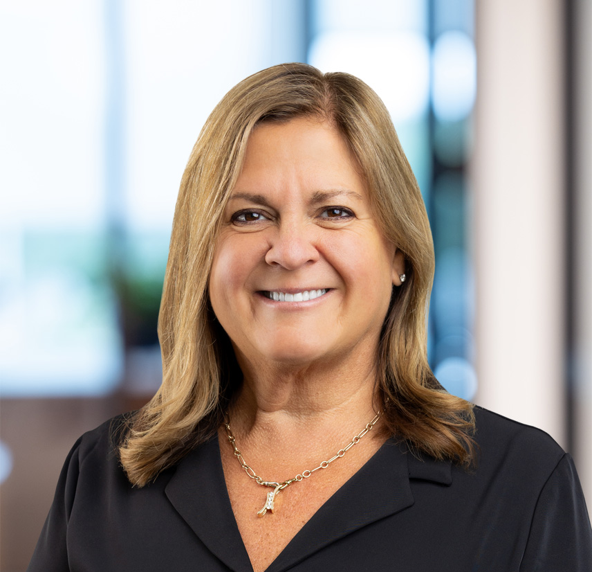 Portrait of Lori A. Chabot